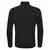 Macron Muški Piave 1/4 dres, Crni