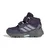 Adidas Patike za devojčice Terrex Skychaser Mid Gtx Cf I, JR4058, Ljubičaste