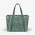 Kikka Boo Torba za mame Florence Secret Garden Green