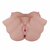 Mistress ŽENSKI TORZO Mistress Double Hole 3D V