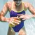 Finis iso paddles l