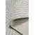 Conceptum Hypnose Tepih, 80x250cm, Srebrne boje