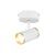 Opviq Luster Lume-71-11, O5,5, 11cm, IP20, Beli