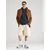 Only & Sons Majica ONSCHASE  temno modra