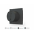BBLINK era ventilator silent 5C crni