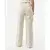 Mexx Ženske pantalone MF007001161W, Ravan kroj, Krem