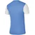 NIKE Dres Tiempo Premier II  svetlo modra / bela