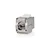 Keystone CAT7 | S-FTP | RJ45 Ž | Metalni | NEDIS