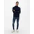 Only & Sons Pulover ONSWYLER, modra