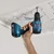 Bosch GSR 185-Li akumulatorska bušilica - odvrtač, 18V, 1x4,0 Ah + torba 06019K3005