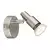 Globo 57385-1 - LED zidno reflektorsko svetlo KINLEY 1xGU10/3W/230V