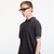 Majice Fred Perry Twin Tipped Fred Perry Shirt Anchor Grey S