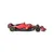 Bburago F1 dirkalnik - SF24 Ferrari, 1:43