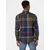 Barbour Srajca Dunoon, rjava