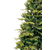 Bor Srebrna debel - umetno božič drevo