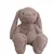 Cute&Cool plišana igračka zec, roze 40cm