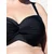 SugarShape Bikini zgornji del Mambo črna