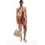 Desigual Ženski šal Nassau 26SAWA319019
