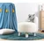 Atelier del Sofa Tabure 46x51cm, Belo