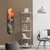 Wallity Zidna dekoracija 226SNG1117, 20x80cm, Šarena