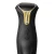 Zalo Mose Thrusting Rabbit Vibrator Black