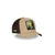 Capslab trucker kapa z bombažem x van Gogh