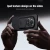 Maska za telefon Nillkin CamShield Pro za Honor Magic 6 Pro, Crna