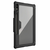 NILLKIN Maska za telefon Bumper Leather Pro za Samsung Tab S9 Ultra / X910 crna
