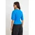 Trendyol Milla Ženska majica TWOSS26TS00060, Plava