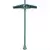 Fischer metalni Tipl za gips karton ploče KD 4 ( 503-060 )