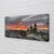 tulup.si Slika na platnu Krakov sunset panorama 100x50 cm