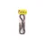 Teddies Vrvice gliter gliter/35 kosov