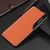 Eco Leather preklopna bookcase torbica za Samsung Galaxy A02 s