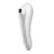 Satisfyer - Dual Pleasure Air Pulse Vibrator - Vijolična