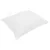 Duvet s jastucima s jastukom 3 pcs Bijelo Mikrovlakna