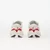 Sneakers On M Cloudrunner 3 Ivory/ Robin EUR 46