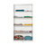 HANAH HOME Garderober SWD 431 BY 2