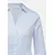 COMMA Bluza svetlo modra/bela