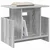 TV stalak Siva Sonoma 50 x 35 x 45 cm Konstruirano drvo
