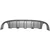 OEM Prednji i zadnji rollbar (bullbar) Volvo XC60 (2011+)