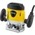 Podesiva glodalica 1200W - BORMANN (BRT1300)
