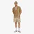 Dres adidas x Clot Knit Jersey By Edison Chen UNISEX Cardboard M
