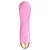 You2Toys Cuties Mini vibrator, 7 režima vibracije, 12.5cm, Roze