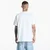 Majice Vans De La Soul Plugs SS Tee White S