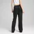 Puma T7 ALWAYS ON STRAIGHT TRACK PANTS OP, ženske hlače, crna 629797