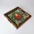 Aberto Design Poslužavnik REF052 35 x 35 x 4 cm, Šareni