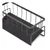 Kovinski kuhinjski organizator – Compactor