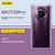 Escase Maska za mobilni telefon Huawei Mate 30 Pro / Huawei Mate 30E Pro, Providno-bela
