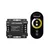 Kontroler za CCT LED trake, touch daljinski 144W