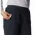 Columbia LESLIE FALLS PULL-ON PANT, ženske planinarske hlače, crna 2087034